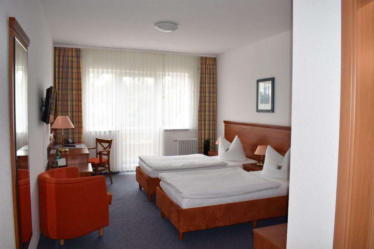 Hotel Garni "Am Hafen" هافلبرغ المظهر الخارجي الصورة